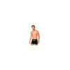 M102 Boxer short Homme noir